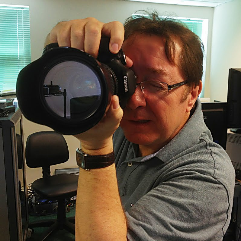 Patrick Dolan Picture of Patrick Dolan, Photographer