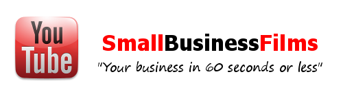 Small Business Films logo