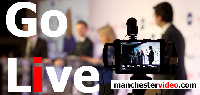 Facebook Live Greater Manchester Mayoral Debate 2017